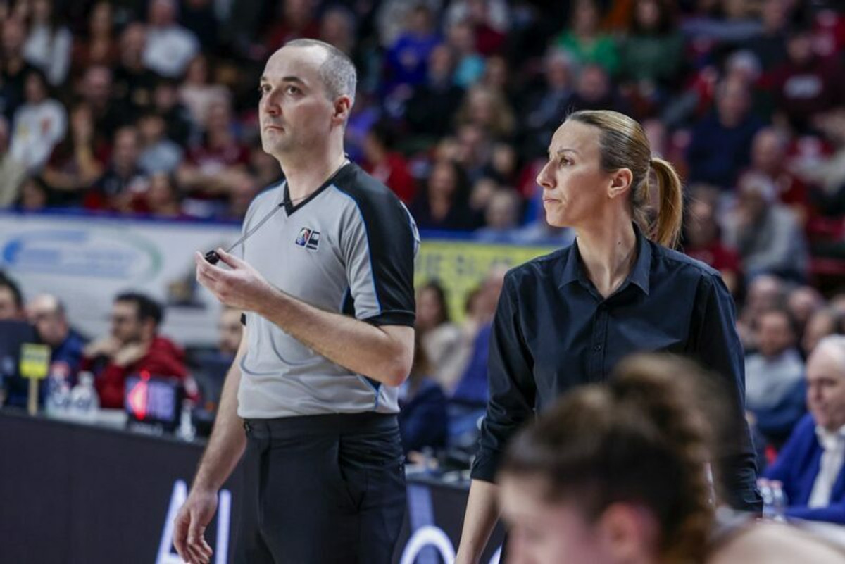 EuroCup Γυναικών: Βήμα τελικού των Λόντον Λάιονς της Καλτσίδου, 69-68 στη Βενετία
