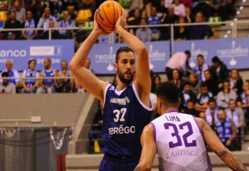 BCL: MVP της 4ης αγωνιστικής ο Νικόλας Ντε Γιονγκ με 35 πόντους! (pic &amp; vid)
