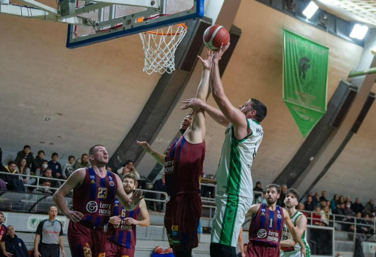 Β&#039; Εθνική: Το σημερινό πρόγραμμα και οι διαδικτυακές μεταδόσεις