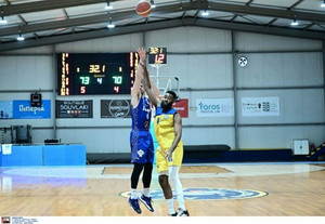 Α2 Ανδρών: Το Ψυχικό 76-73 την Καρδίτσα, νίκη για Ελευθερούπολη, εύκολα ο Τρίτωνας (pics)