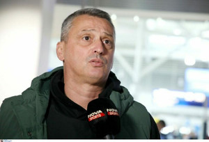 Παναθηναϊκός: Χωρίς Γουόλτερς στο Βερολίνο - Ράντονιτς: &quot;Συγκεντρωμένοι απέναντι στην Άλμπα&quot; (gallery &amp; vid)