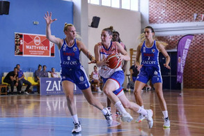 Τουρνουά WATT+VOLT Konitsa: Ο ΠΑΣ Γιάννινα 76-56 τα Χανιά