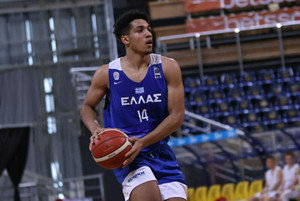 Φιλική νίκη για την Εθνική Εφήβων, 93-50 τη Βουλγαρία