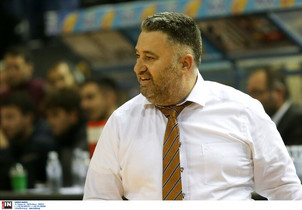 Γιατράς: &quot;Δίκαια στους &quot;8&quot; και συνεχίζουμε να ονειρευόμαστε!&quot;