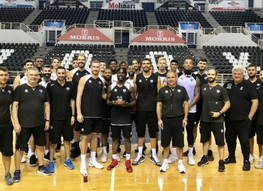 Αφιέρωμα του ΕΣΑΚΕ στον ΠΑΟΚ: &#039;&#039;Ανανεωμένος σε όλα τα επίπεδα&#039;&#039;