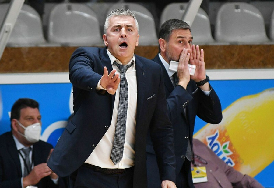 Βετούλας: &quot;Η επόμενη μέρα του Απόλλωνα θα είναι διαφορετική&quot; (vid)