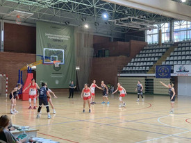 Εθνική Κωφών Γυναικών: Διεκδικεί την 5η θέση στο Ευρωπαϊκό Πρωτάθλημα