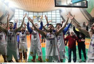 Elite League: Τα highlights του Πανιώνιος-Μίλων και των ντέρμπι ουραγών (vids)