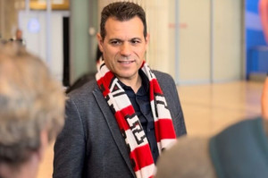 Ιτούδης: &quot;Ήρθε η στιγμή να γίνει η επέκταση της Ευρωλίγκας στις ομάδες&quot;