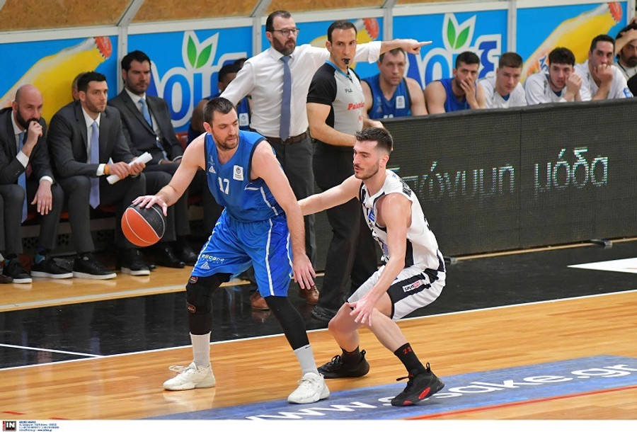 Ο Μάντζαρης στη Ροζέτο στην Β’ Ιταλίας