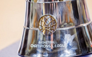 BASKETBALL CHAMPIONS LEAGUE: ΤΟ ΠΑΝΟΡΑΜΑ ΤΗΣ ΣΕΖΟΝ 2019-20