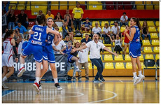Γερεουδάκης: &quot;Οι παίκτριές μας έχουν πνεύμα νικητή&quot;