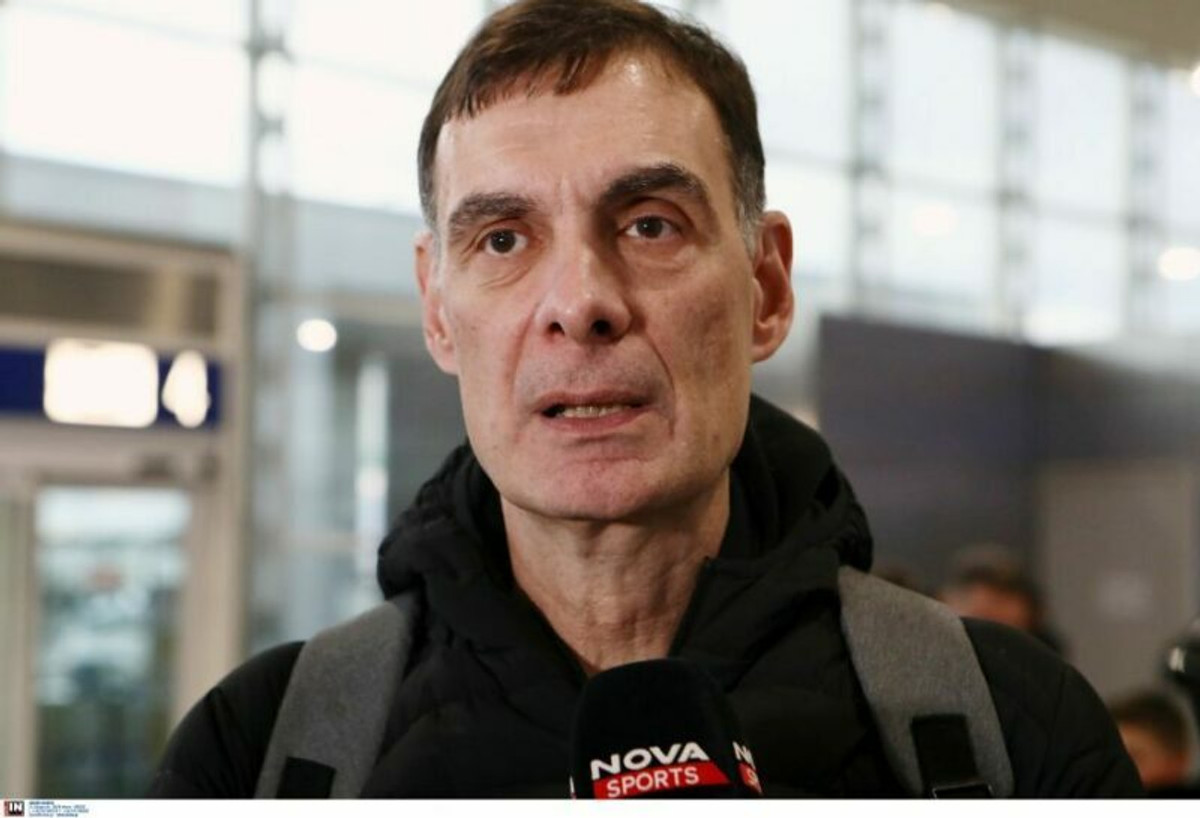 Μπαρτζώκας: &quot;Αμφίβολος ο Γκος, να είμαστε ανταγωνιστικοί και σκληροί&quot; (gallery &amp; vid)