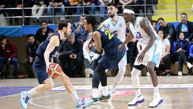 Επαναλαμβάνεται το Μπελεντίγιε-Φενέρμπαχτσε λόγω λάθους των διαιτητών!
