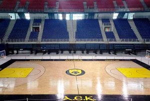 ΑΕΚ: Καλεί τον κόσμο να γεμίσει το νέο της σπίτι στον πρώτο αγώνα στα Άνω Λιόσια!