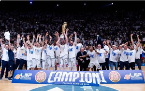 Ιταλία: Επέστρεψε στη Serie A η ιστορική Καντού