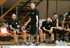 Μέξας: Βήματα προόδου και... πολύ δρόμο ακόμα