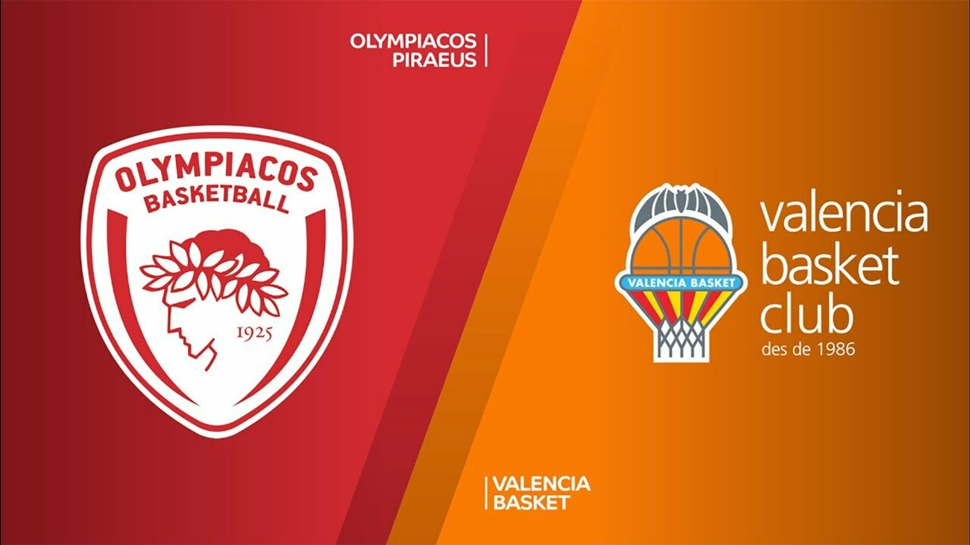 Τα highlights του Ολυμπιακός-Βαλένθια 89-63 (video)