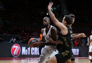 Euroleague: Στις 25/1 το Βιλερμπάν-Μπάγερν Μ., αναμονή για Ολυμπιακό-Παναθηναϊκό