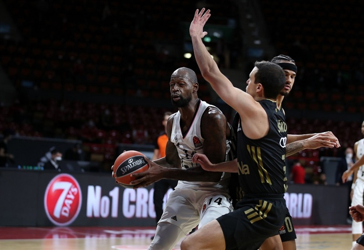 Euroleague: Στις 25/1 το Βιλερμπάν-Μπάγερν Μ., αναμονή για Ολυμπιακό-Παναθηναϊκό