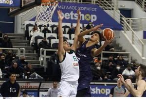 Rising Stars U18: Μόνη αήττητη η ΔΕΚΑ, 71-67 τον Παναθηναϊκό, νίκες για Ολυμπιακό, Περιστέρι, Προμηθέα (gallery)