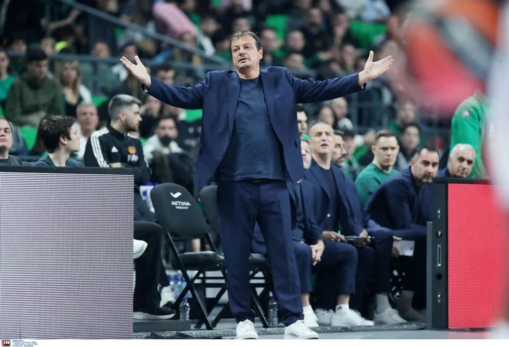 Αταμάν: "Ο Ματίας έσπασε το πόδι του" - Κάταγμα περόνης η πρώτη εκτίμηση