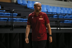 Τσεπέλης (AEK): &quot;Να κλείσουμε θέση στο Final-8 Kυπέλλου&quot;