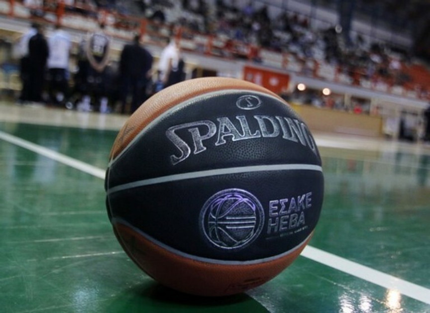 Αλλαγή μέρας σε δύο αγώνες της Stoiximan Basket League