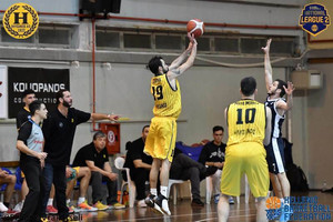 National League 2: Δοκιμασίες για τους πρωτοπόρους στην 7η αγωνιστική (live streams)