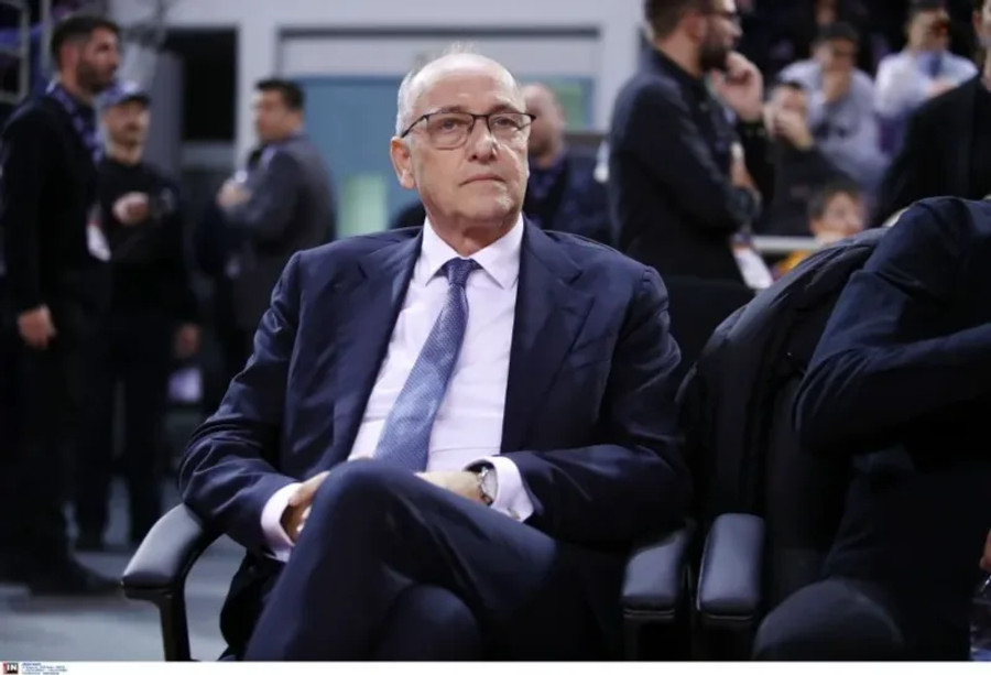 Απάντηση ΕΟΚ για τους "Έλληνες" του Αταμάν και την "εγκληματική οργάνωση"