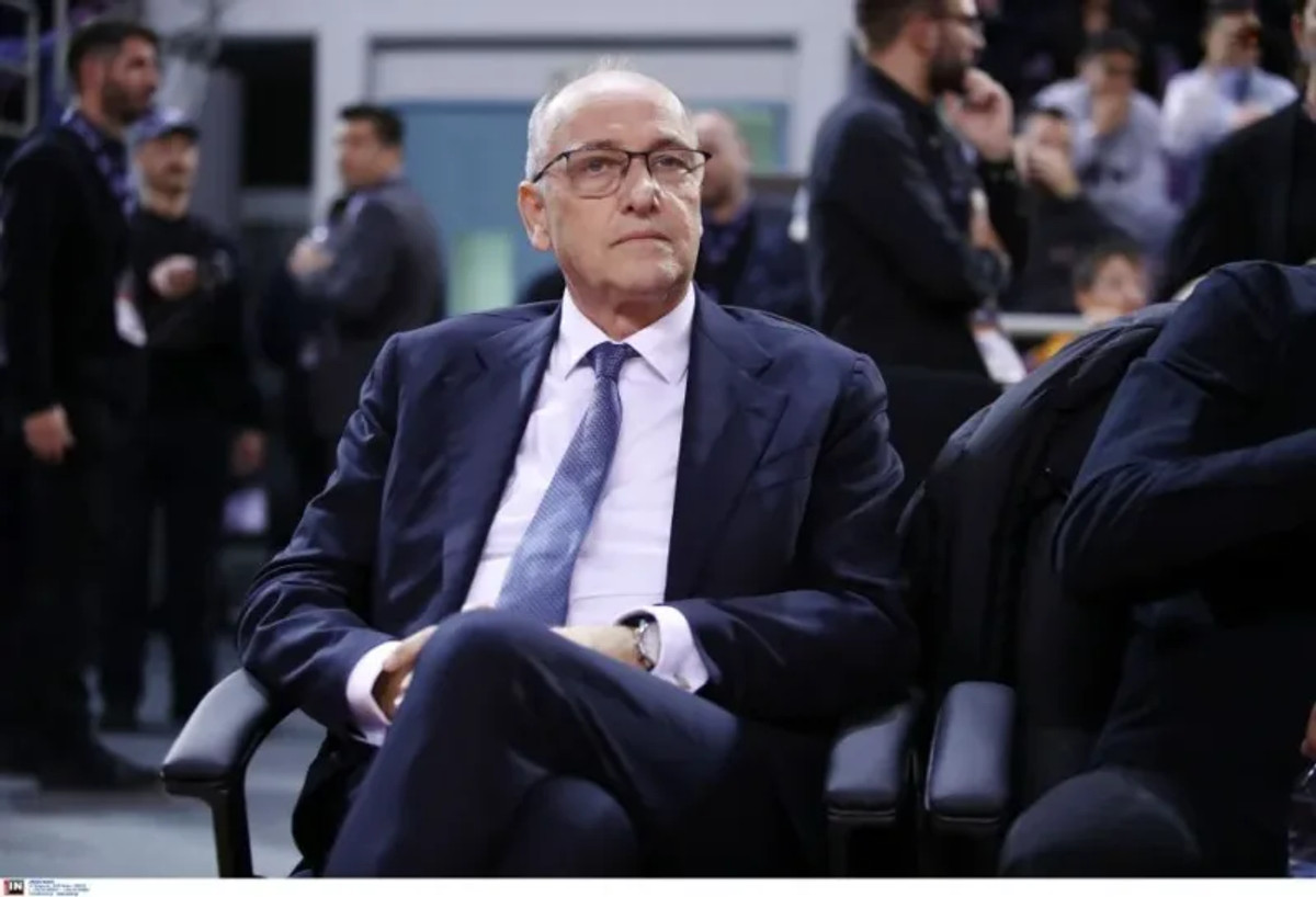 Απάντηση ΕΟΚ για τους &quot;Έλληνες&quot; του Αταμάν και την &quot;εγκληματική οργάνωση&quot;