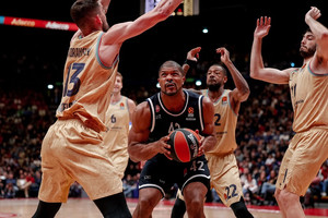 Αρμάνι Μιλάνο-Μπαρτσελόνα 84-76: &quot;Μίλησε&quot; η άμυνα και ο πλουραλισμός!