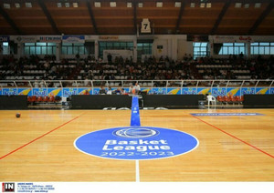 Μια ώρα νωρίτερα το Σάββατο το Απόλλων Π.-Καρδίτσα