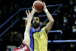 Παπανικολάου: &quot;Το άξιζε αυτή η οικογένεια&quot;