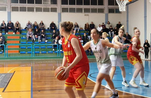 Α2 Γυναικών: Έσπασαν καρδιές στα πέμπτα παιχνίδια των playoffs - Τι έγινε στα playout (vid)