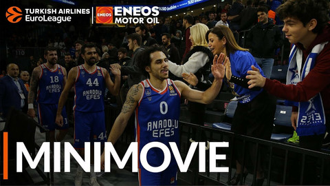 Άφθονο θέαμα και... ένταση στη mini-movie της &quot;διαβολοβδομάδας&quot; (vid)