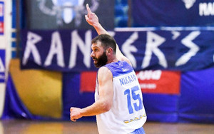 Ιωνικός Νίκαιας επιπέδου Α1, φιλική νίκη με 86-71 επί του Χολαργού
