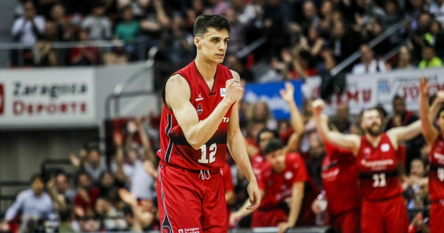 &#039;&#039;Άλμα&#039;&#039; από τη Σαραγόσα στη Ρεάλ για τον Κάρλος Αλοθέν (vid)