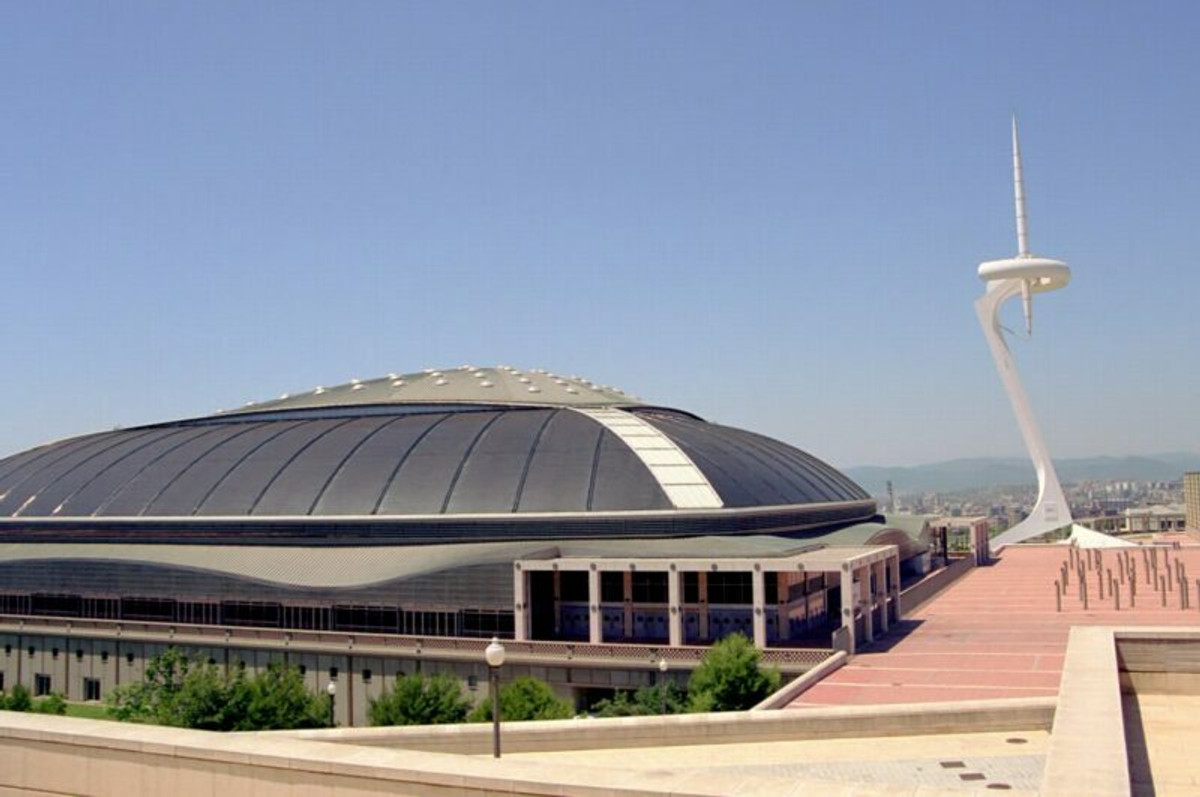 EuroLeague: Η Βαρκελώνη θέλει το Final 4 του 2025