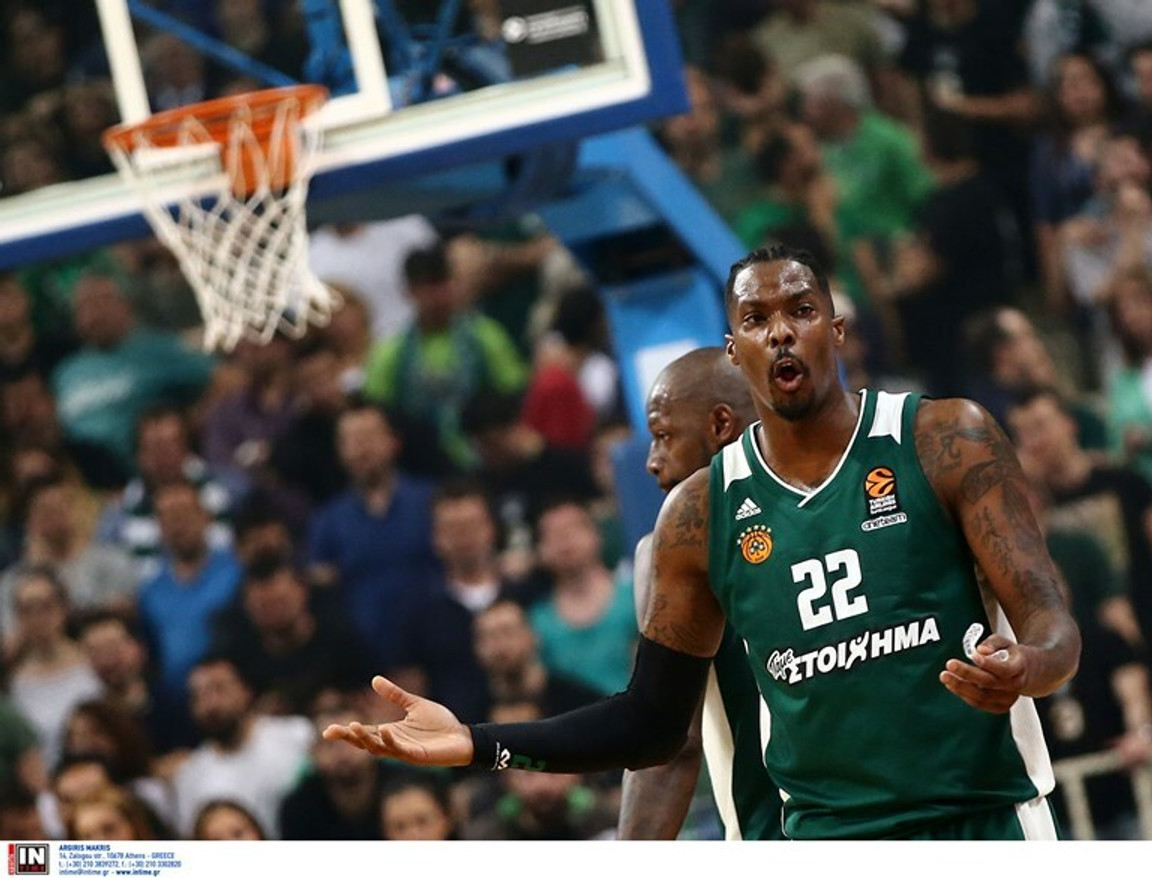 Στην Τουρκ Τέλεκομ ο Κένι Γκάμπριελ