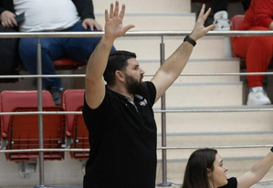 Παπαμακάριος: &quot;Το ρουμανικό πρωτάθλημα θα γίνει ένας ελκυστικός προορισμός&quot;