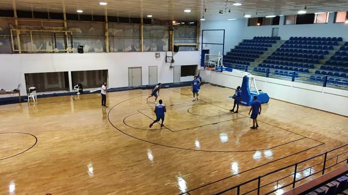 Δράση σε Ρόδο και Νίκαια σήμερα στην Basket League
