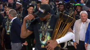 Το πανόραμα του Emirates NBA Cup 2024/25