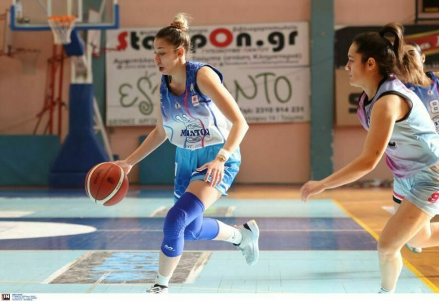 Α2 Γυναικών: Εξασφάλισαν την παραμονή ΜΕΝΤ και Αναγέννηση Νέου Ρυσίου