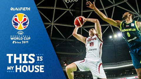 Με Καλνιέτις στην κορυφή το Top-5 της βραδιάς! (video)