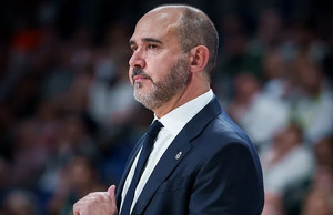 Ρεάλ Μαδρίτης: Τέλος και τυπικά ο Ματέο - Η δήλωσή του