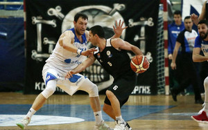 Α2: Εύκολα Ιωνικός Νίκαιας και Ηρακλής, αποχαιρετιστήρια νίκη για Ερμή Αγιάς!