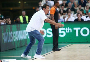 Αταμάν: Ακόμα καλύτεροι με την Εφές (video)