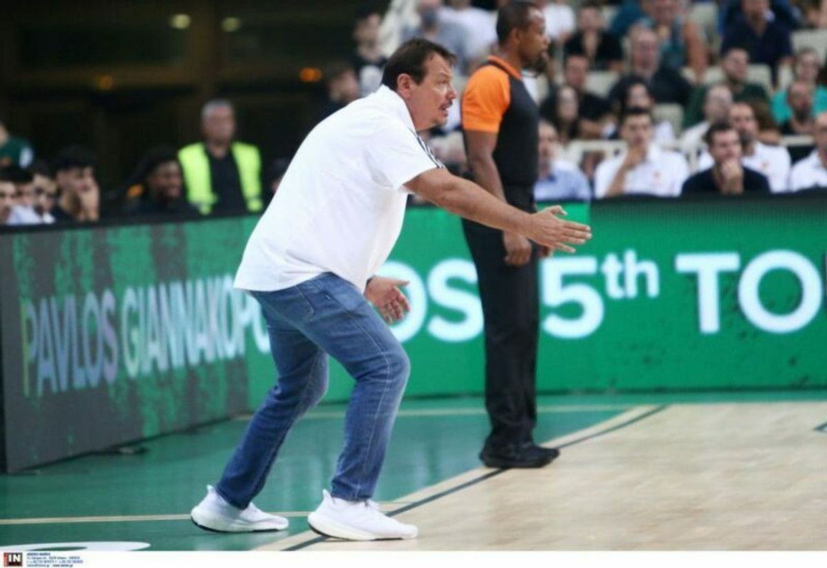 Αταμάν: Ακόμα καλύτεροι με την Εφές (video)