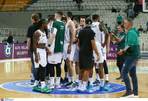 Παναθηναϊκός: Τα εισιτήρια με την Παρτιζάν των Ομπράντοβιτς-Παπαπέτρου (pic)